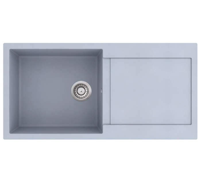 Helika Tesa SQT103 Light grey 221 | № 8807 | 1000 x 500 мм