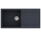  Aquasanita Tesa SQT103 Graphite 222 | № 8807 | 1000 x 500 мм
