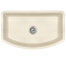  Helika  VILLA GQV100 Blanched almond 113 | № 8944 | 838x508 мм