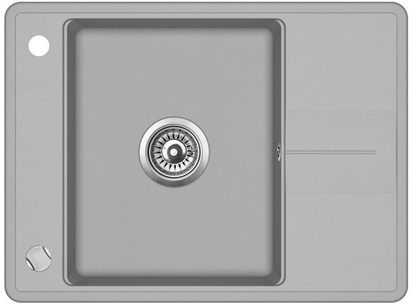 Helika Bella SQB102  Argent 220 | № 4085 | 670 x 500 мм