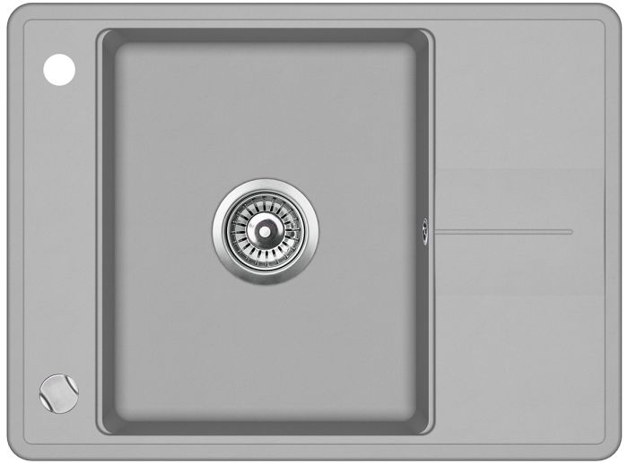 Helika Bella SQB102  Argent 220 | № 4085 | 670 x 500 мм
