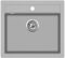 HELIKA Quadro SQQ 100 Argent 220 | № 3490 | 565 x 510 мм