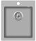 Helika Aquasanita Simplex SQS100 Argent 220 | № 3345 | 425 x 500 мм