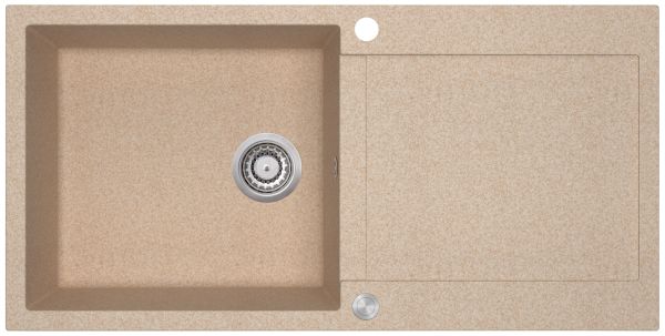 Helika Tesa SQT103 Beige 110 | № 8807 | 1000 x 500 мм