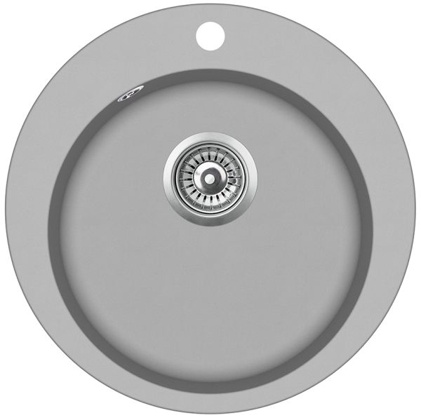Helika Clarus SR100 Argent 220 | № 7386 | Ø505 мм