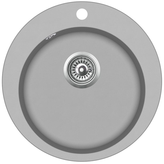 Helika Clarus SR100 Argent 220 | № 7386 | Ø505 мм