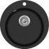  HELIKA  Clarus SR100 Black metallic 601| № 7386 | Ø505 мм