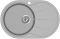 Helika  Clarus SR101 Argent 220 | № 3344 | 780 x 500 мм